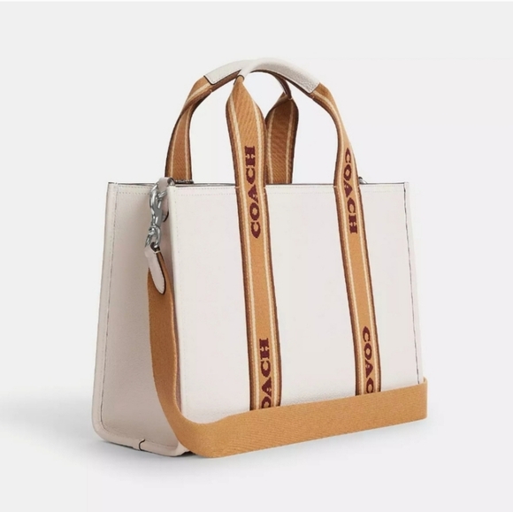 NEW! Best Seller! Smith Tote with Checkerboard Print, Style# CR101 - Picture 10 of 16